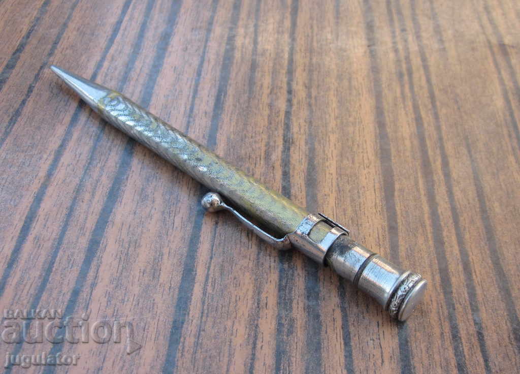 vintage French mechanical pencil EDAC PARIS with price 35.00 BGN | € 17.90