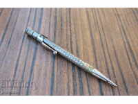 vintage French mechanical pencil EDAC PARIS