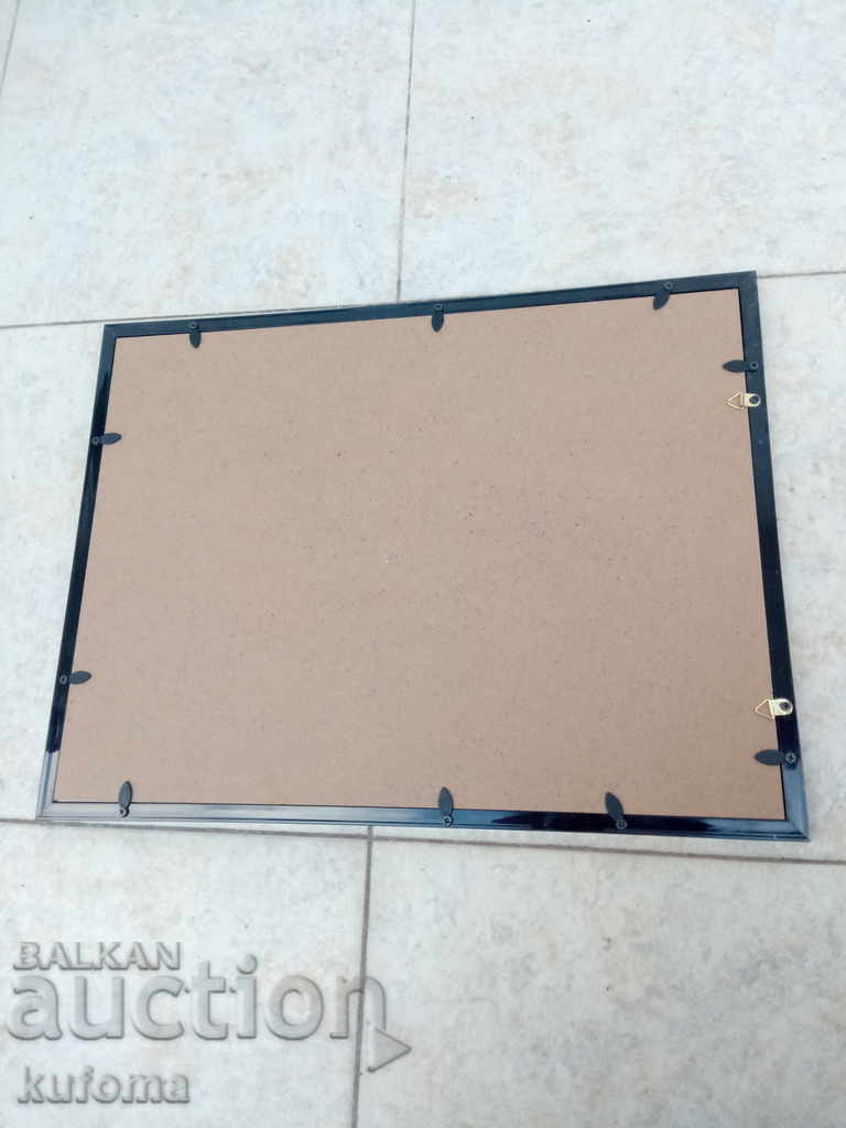 Old Picture Print Morning Σεπτεμβρίου 1959 - 6