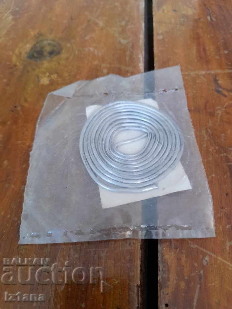 Auction Old tinol Auction Old tinol