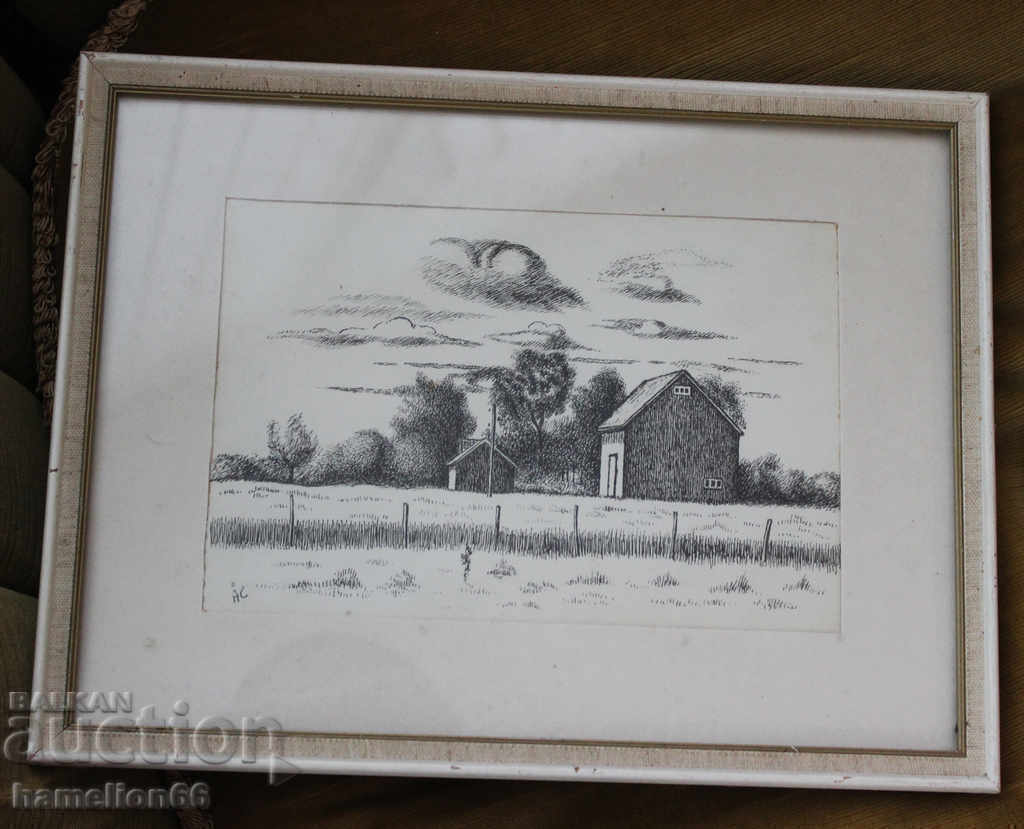 grafică veche, cu preț 24.00 BGN | € 12.27 grafică veche, cu preț 24.00 BGN | € 12.27