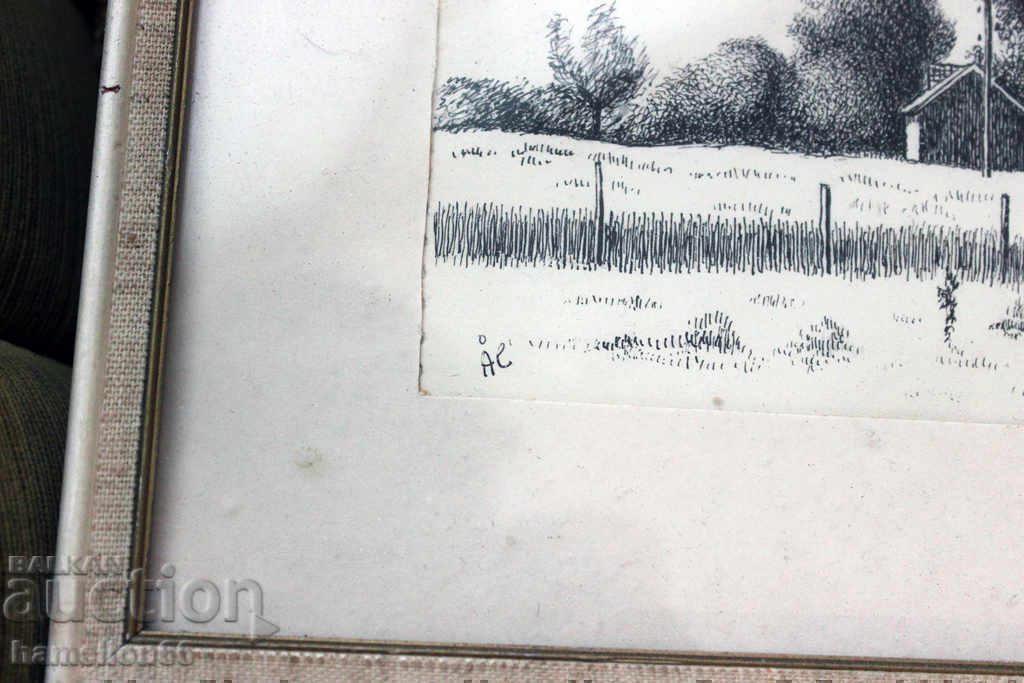 grafică veche, - 5 grafică veche, - 5