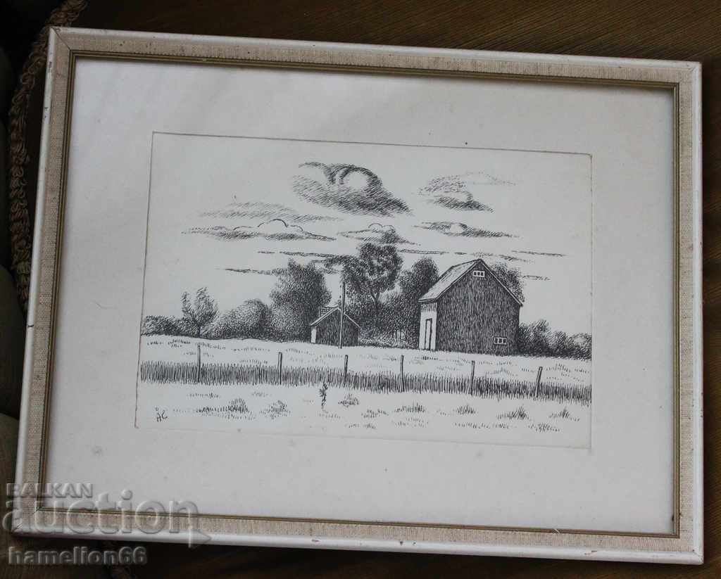 grafică veche, grafică veche,