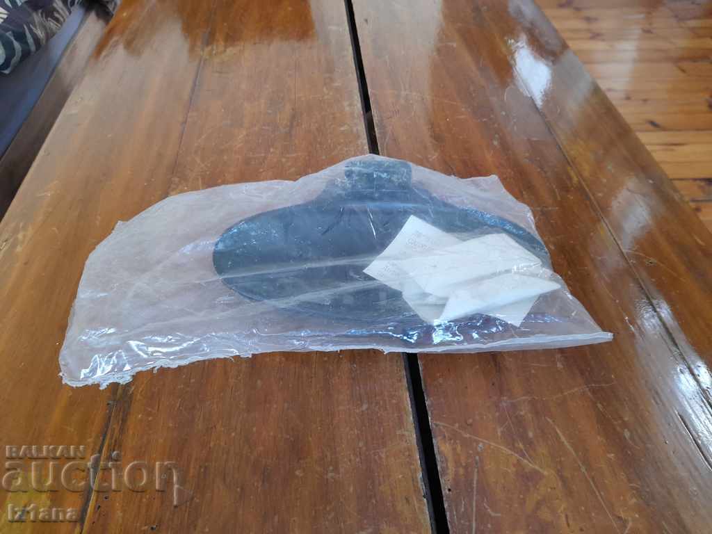 Стара сапунерка Стара сапунерка