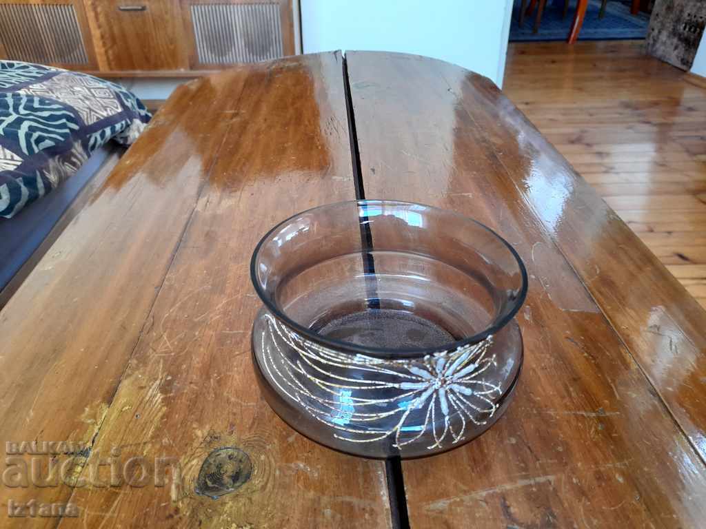 Доставка на Стар съд,купа за ядки