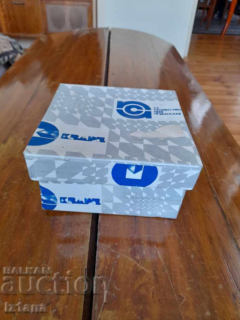 Стар съд,купа за ядки