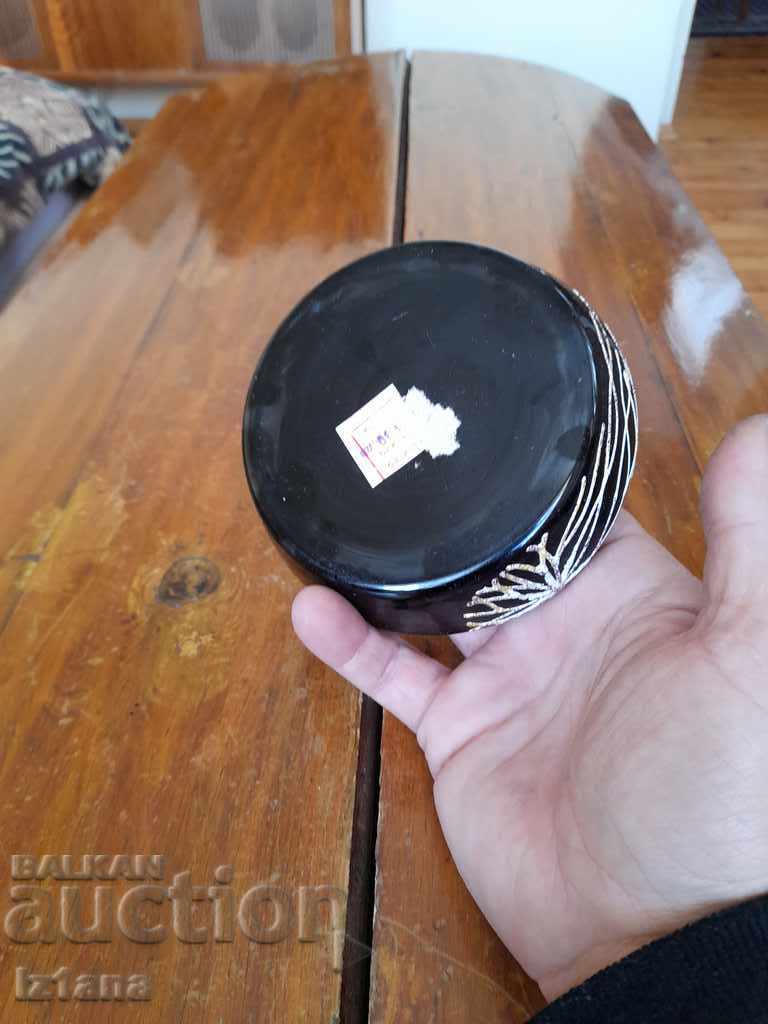 Стар съд,купа за ядки - 5 Стар съд,купа за ядки - 5