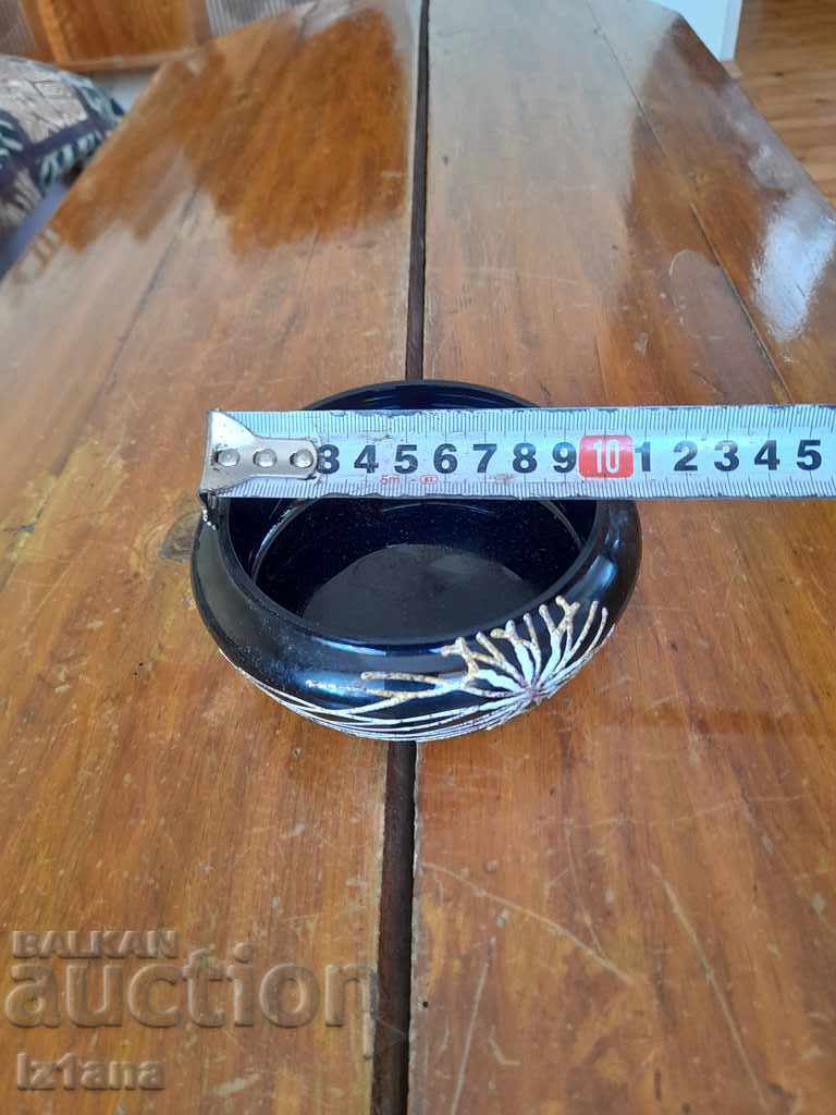 Стар съд,купа за ядки - 6 Стар съд,купа за ядки - 6