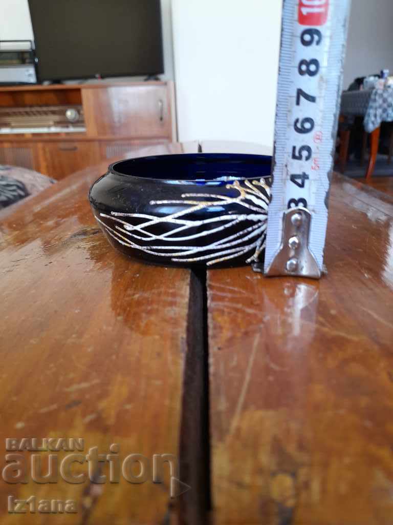 Стар съд,купа за ядки - 7 Стар съд,купа за ядки - 7