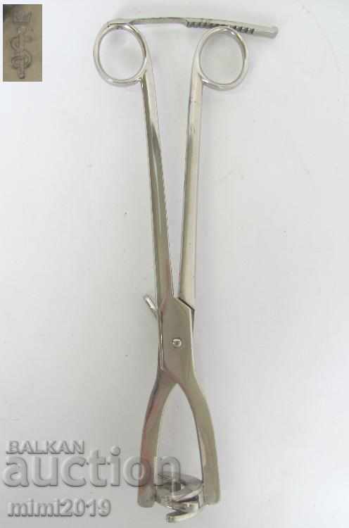 Auction  19th Century Medical Instrument ESCULAP