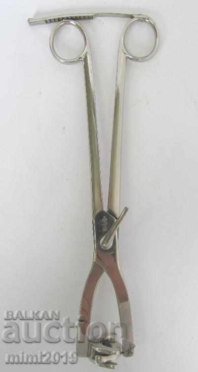 19th Century Medical Instrument ESCULAP - 5