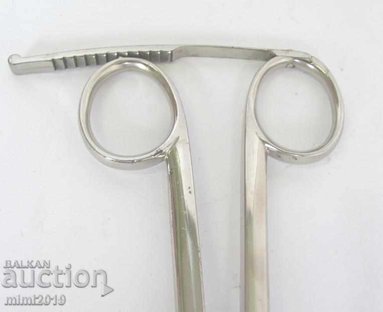 19th Century Medical Instrument ESCULAP - 6