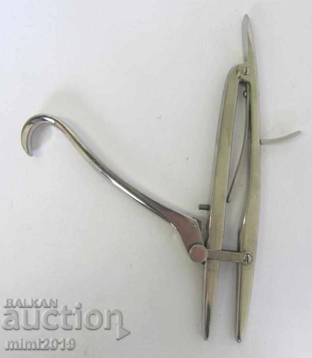 Auction 19th Century Medical Instrument ESCULAP Auction 19th Century Medical Instrument ESCULAP