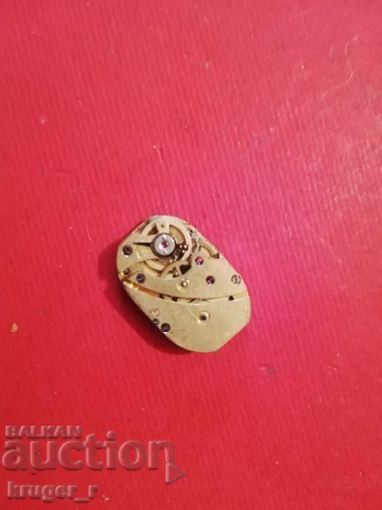 Δημοπρασία Γραφομηχανή από το Old Lady's Watch Δημοπρασία Γραφομηχανή από το Old Lady's Watch