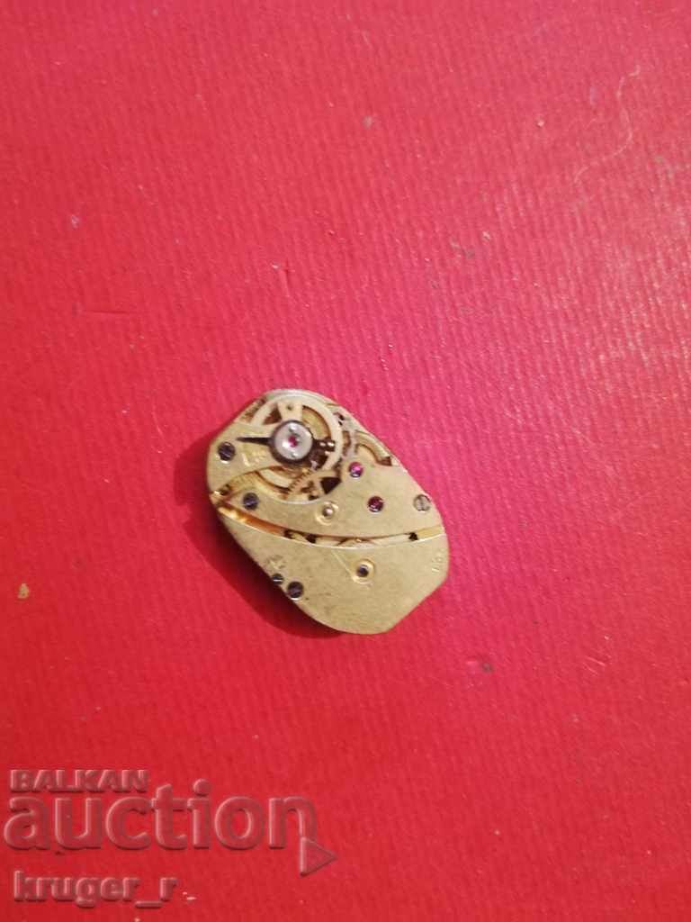 Delivery of Typewriter from Old Lady's Watch Delivery of Typewriter from Old Lady's Watch