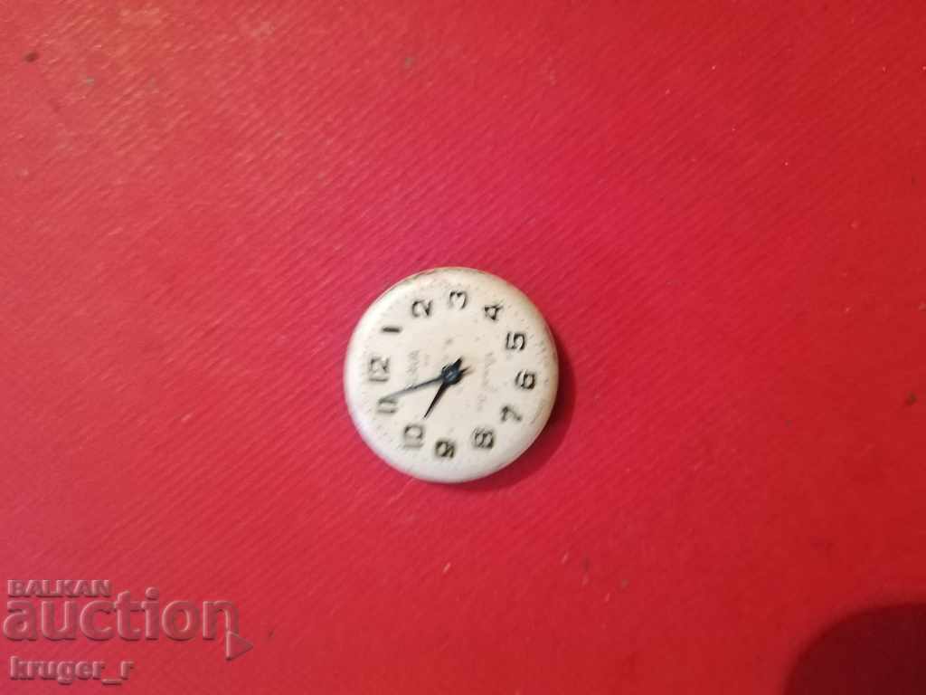 Slava women's watch typewriter with price 2.00 BGN | € 1.02 Slava women's watch typewriter with price 2.00 BGN | € 1.02