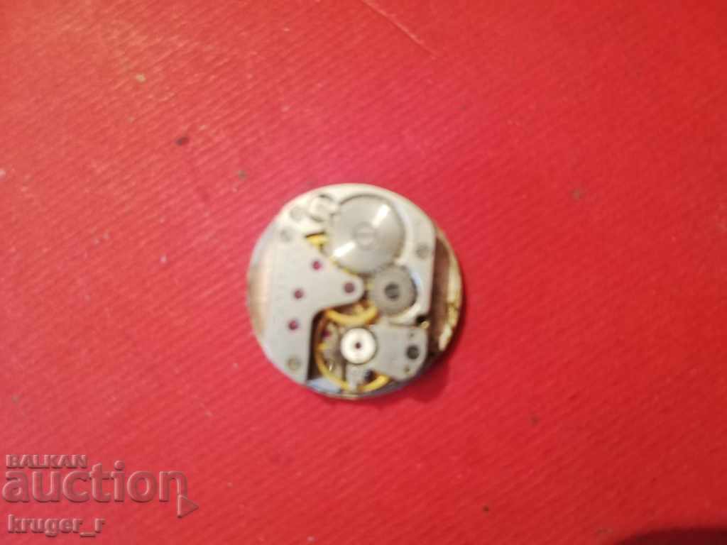 Δημοπρασία Γυναικεία γραφομηχανή ρολογιών Slava Δημοπρασία Γυναικεία γραφομηχανή ρολογιών Slava