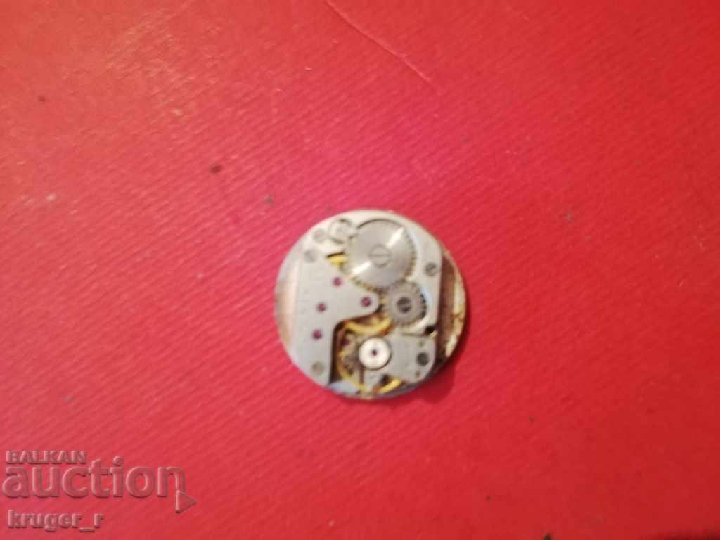 Παράδοση Γυναικεία γραφομηχανή ρολογιών Slava Παράδοση Γυναικεία γραφομηχανή ρολογιών Slava