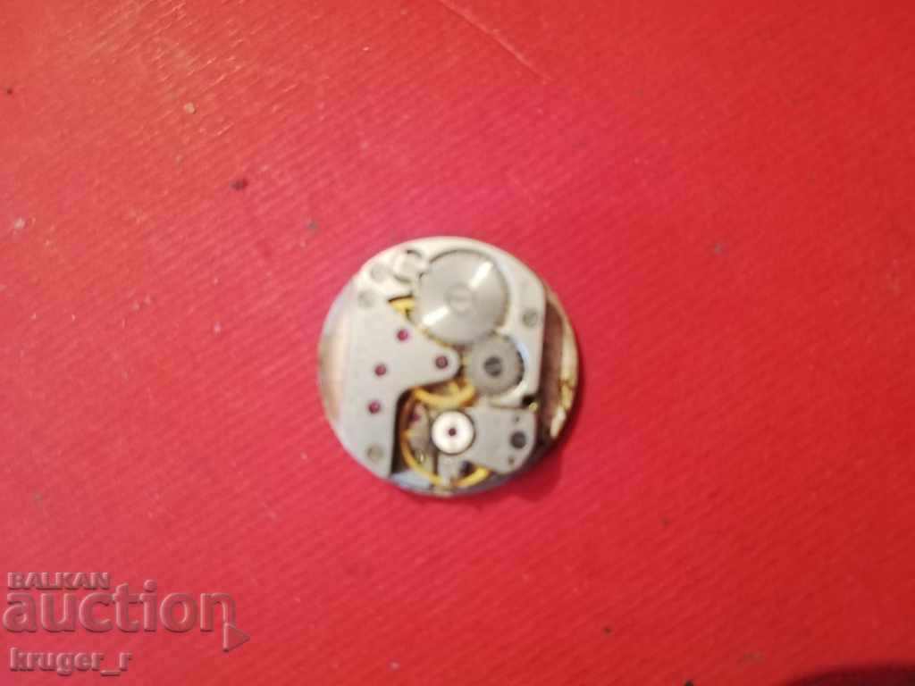 Γυναικεία γραφομηχανή ρολογιών Slava - 6 Γυναικεία γραφομηχανή ρολογιών Slava - 6