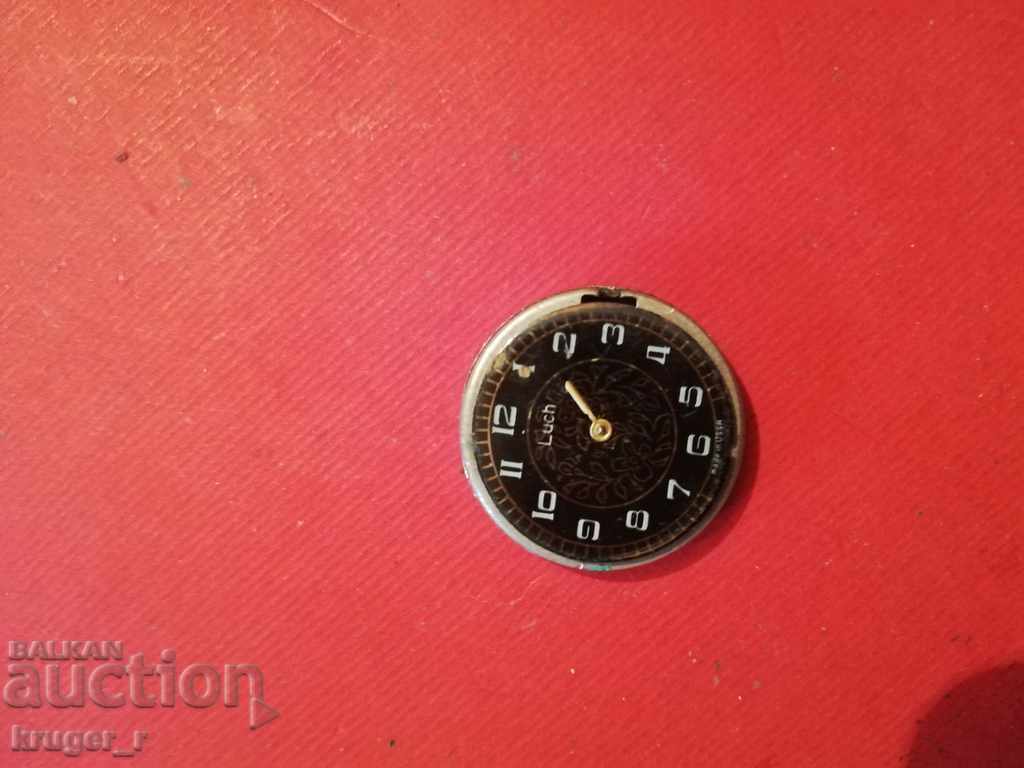 Lady's watch machine LUCH - 5