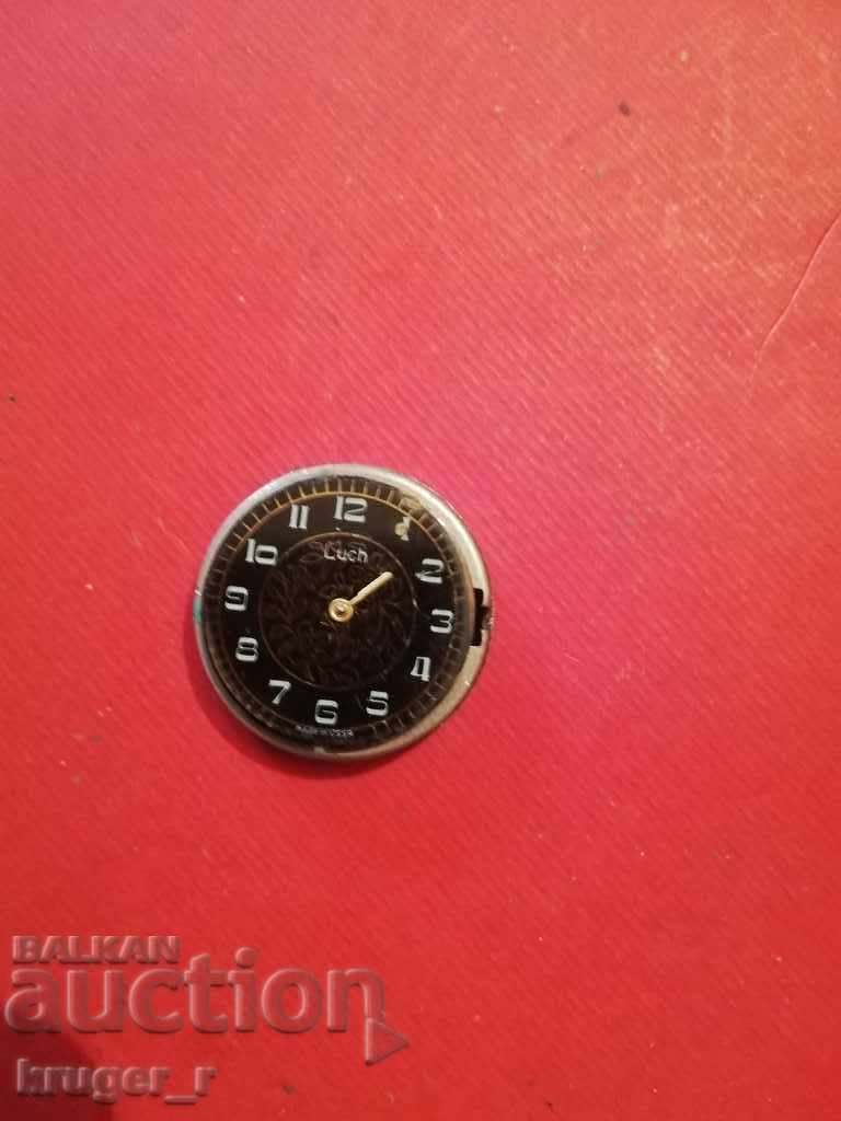 Lady's watch machine LUCH