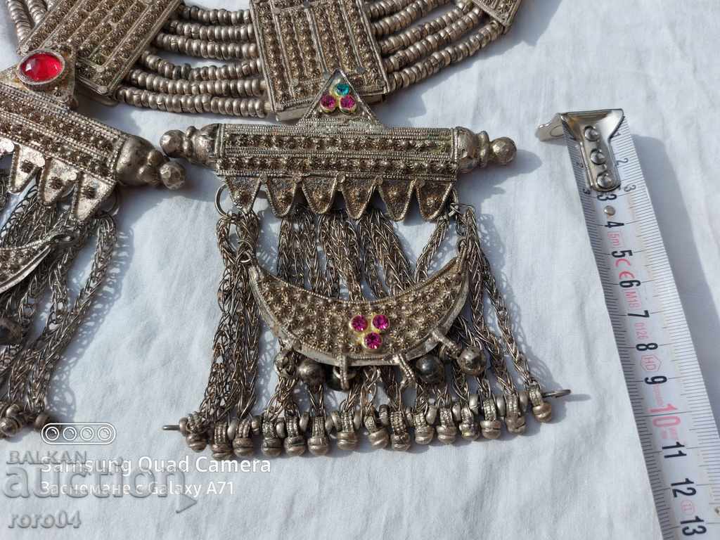 Auction OTTOMAN JEWELERY - UNIQUE Auction OTTOMAN JEWELERY - UNIQUE