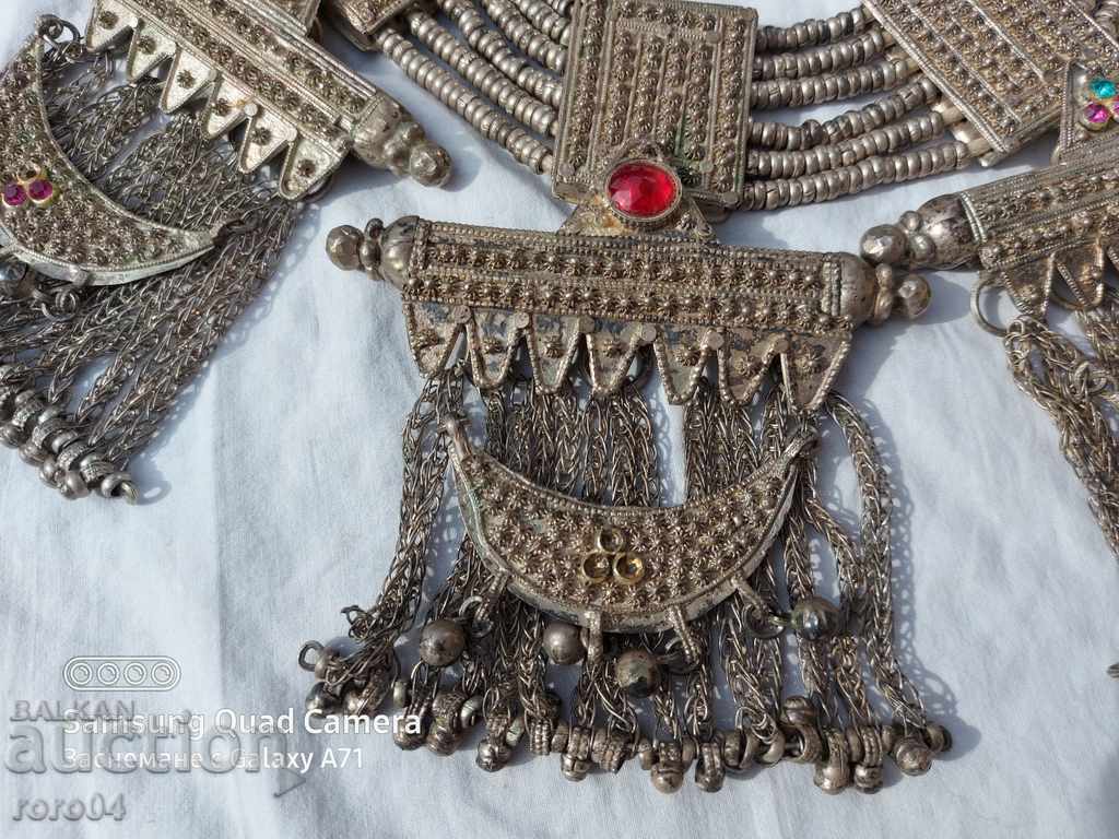 Доставка на ОСМАНСКИ НАКИТ - УНИКАТ Доставка на ОСМАНСКИ НАКИТ - УНИКАТ