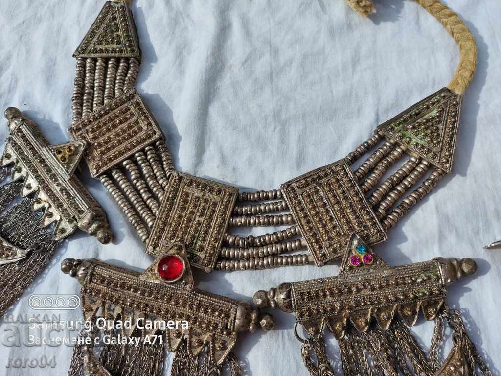 OTTOMAN JEWELERY - UNIQUE - 6 OTTOMAN JEWELERY - UNIQUE - 6