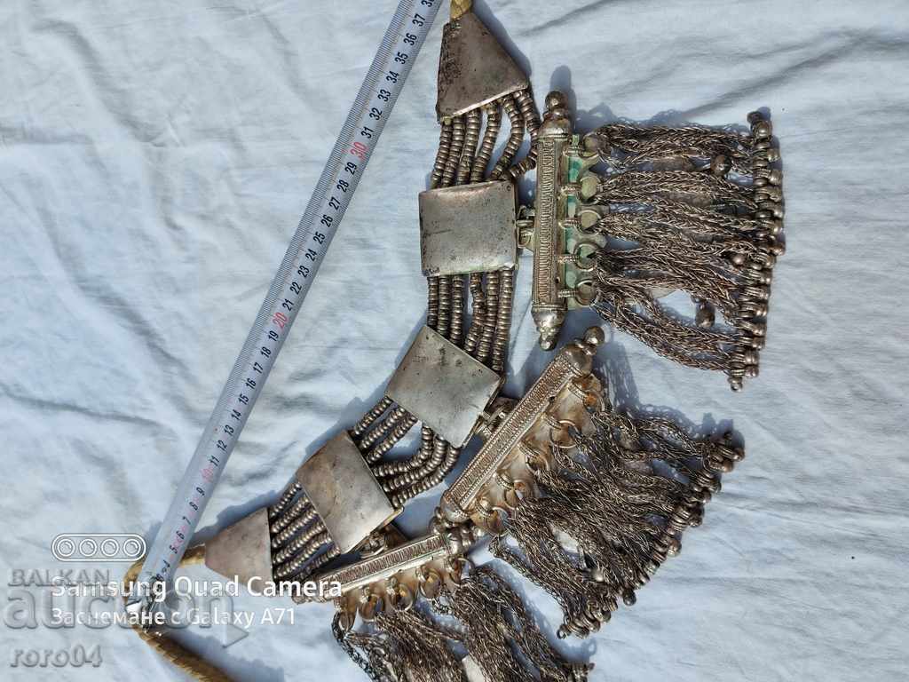 ОСМАНСКИ НАКИТ - УНИКАТ - 7 ОСМАНСКИ НАКИТ - УНИКАТ - 7