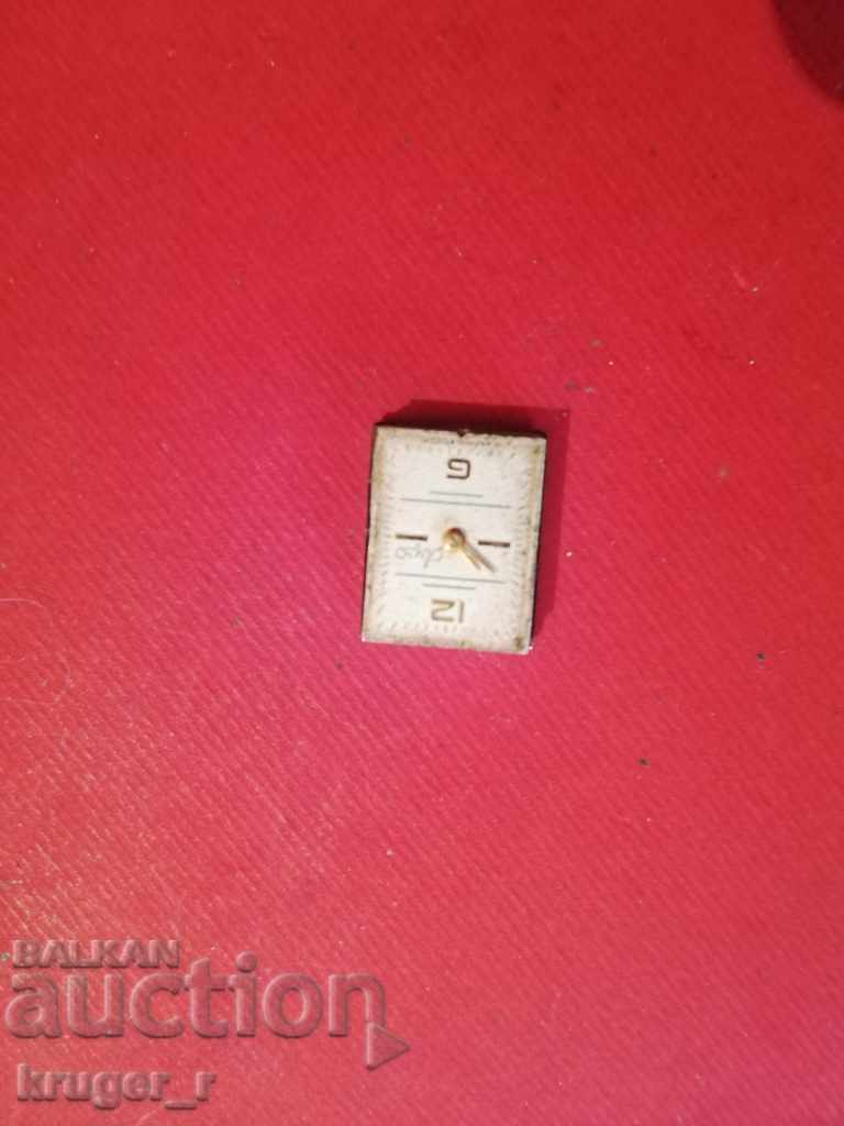 Lady's watch machine LUCH with price € 1.02 | 1.99 BGN