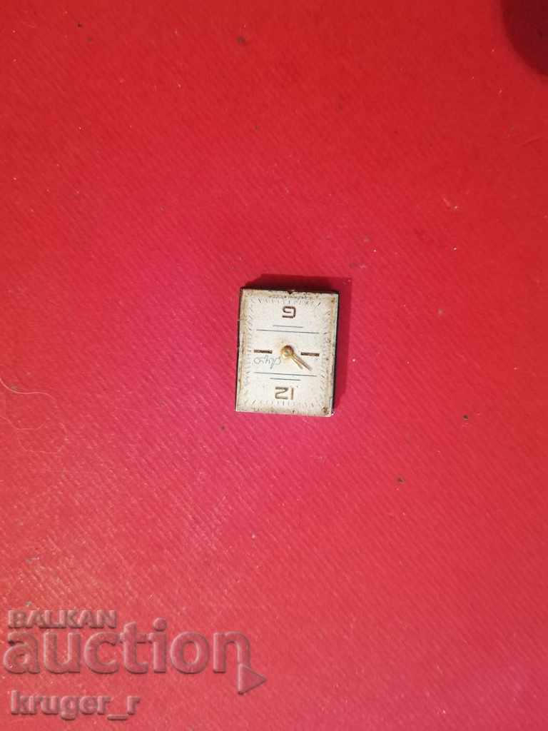 Lady's watch machine LUCH - 5