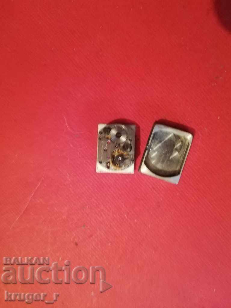 Aparatul de ceas pentru doamnă LUCH - 6