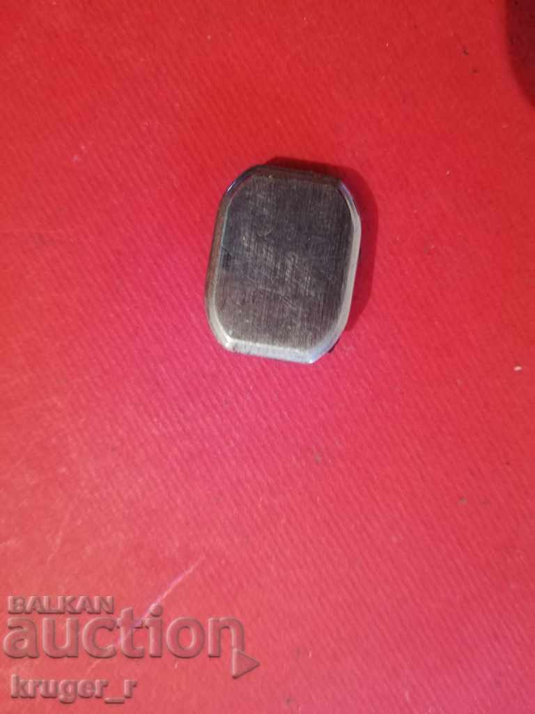 Licitație ZARYA ceas de damă mașină de scris