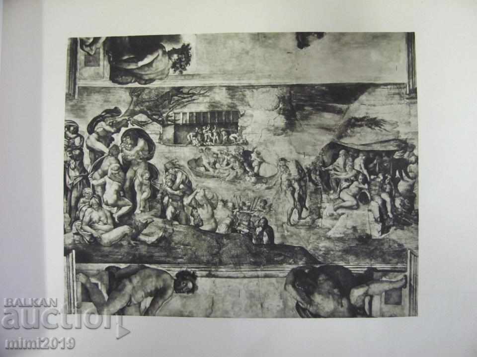 Auction Michelangelo's Old Album in Rome Auction Michelangelo's Old Album in Rome