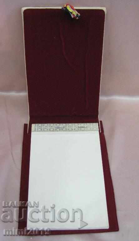 Delivery of 50s Desktop Notebook Delivery of 50s Desktop Notebook