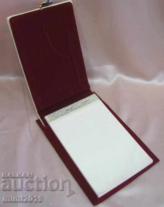 50s Desktop Notebook - 5 50s Desktop Notebook - 5