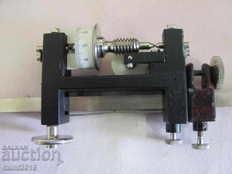 1927 Very Old Planimeter Germany - 7 1927 Very Old Planimeter Germany - 7