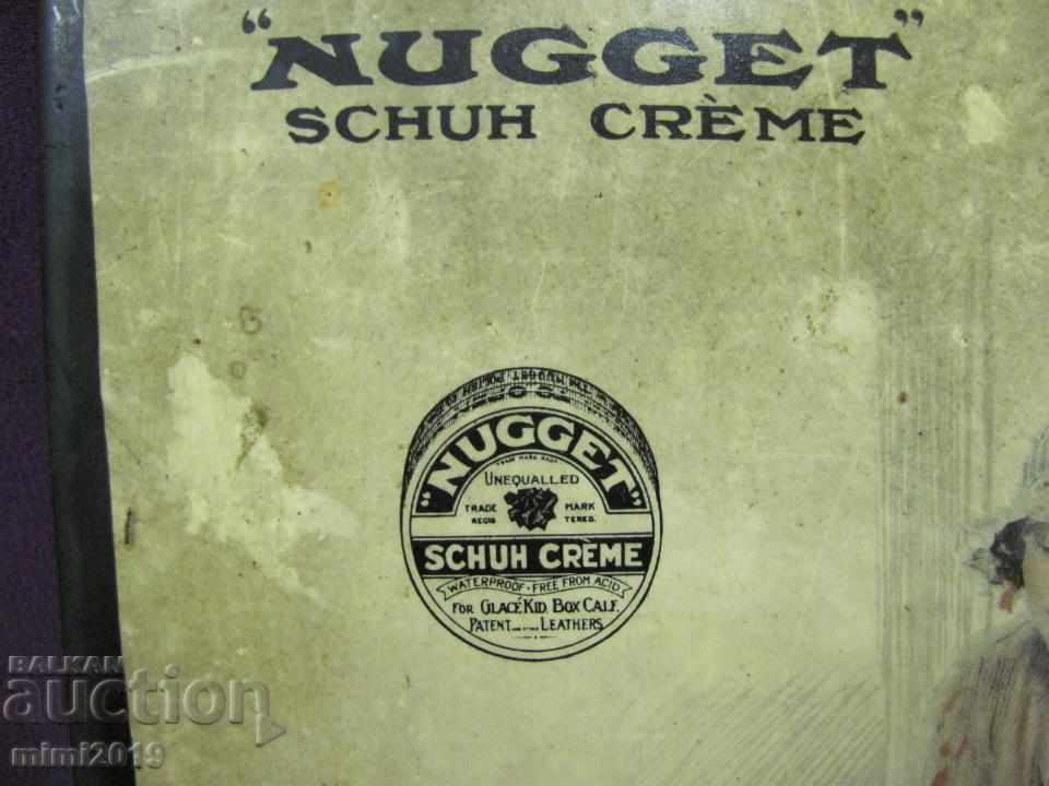 30s Original Metal Billboard - 6 30s Original Metal Billboard - 6