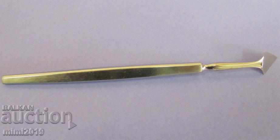 Delivery of Screw Medical Surgical Scalpel marked