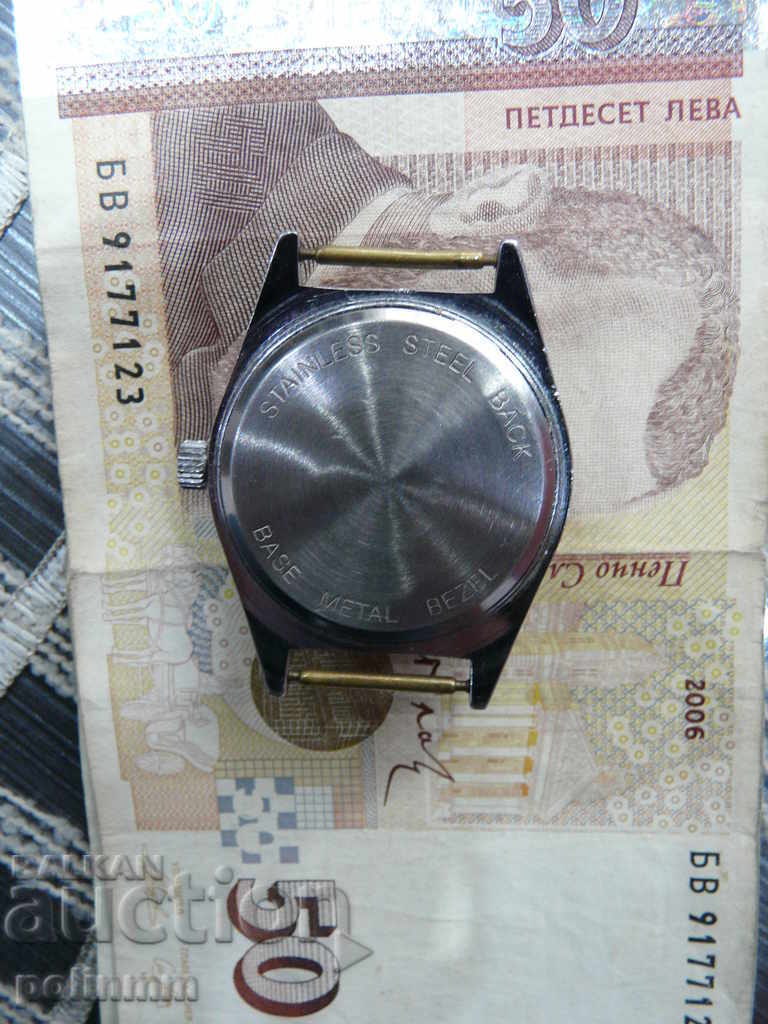 ANKER Clock with price 55.00 BGN | € 28.12 ANKER Clock with price 55.00 BGN | € 28.12