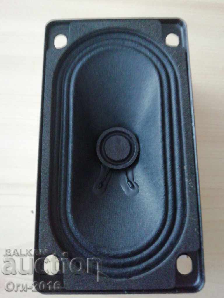 Delivery of Visaton SC 5.9 ND TV / Speakers 3 W speaker Delivery of Visaton SC 5.9 ND TV / Speakers 3 W speaker