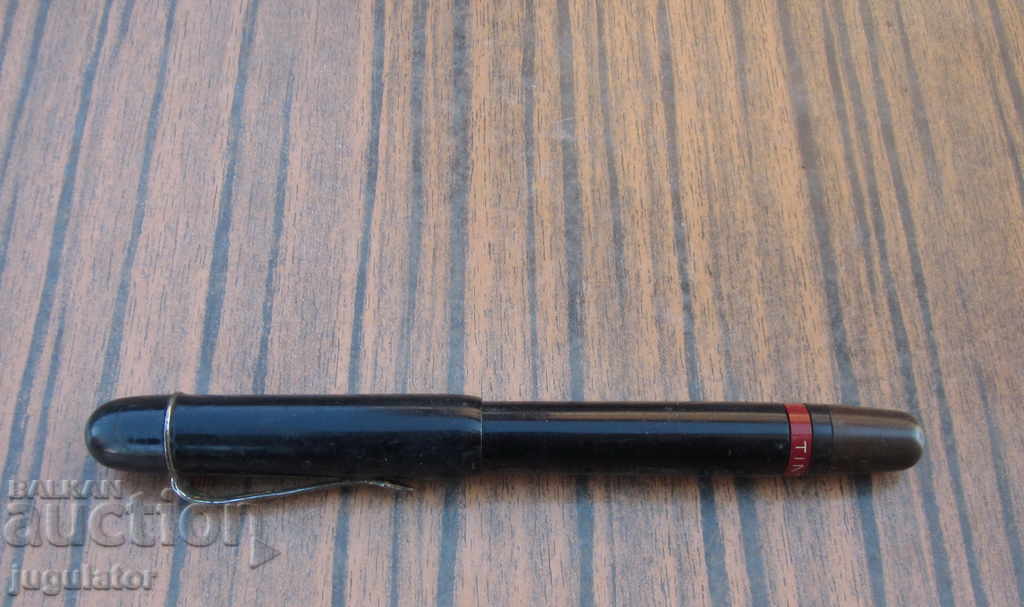 старинна Германска писалка TINTENKULI OSMIA SUPRA