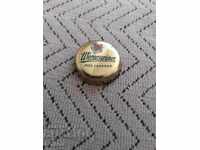 Capac de bere, bere Wernesgruner