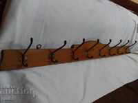 LARGE ANTIQUE WALL HANGER