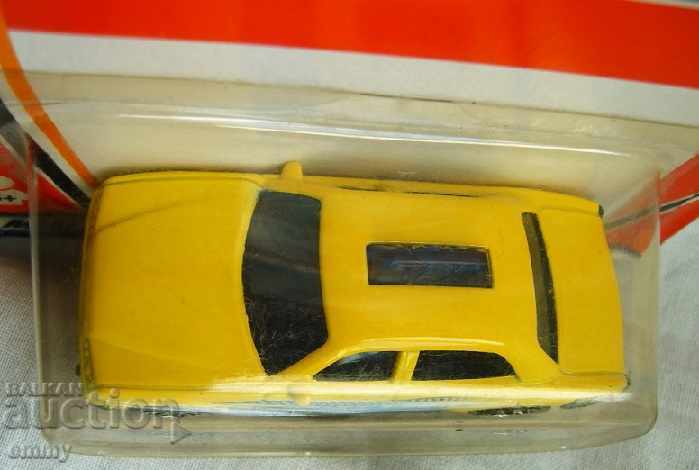 Auction Stroller model Matchbox taxi Hero-city taxi cab Auction Stroller model Matchbox taxi Hero-city taxi cab