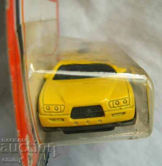 Delivery of Stroller model Matchbox taxi Hero-city taxi cab Delivery of Stroller model Matchbox taxi Hero-city taxi cab