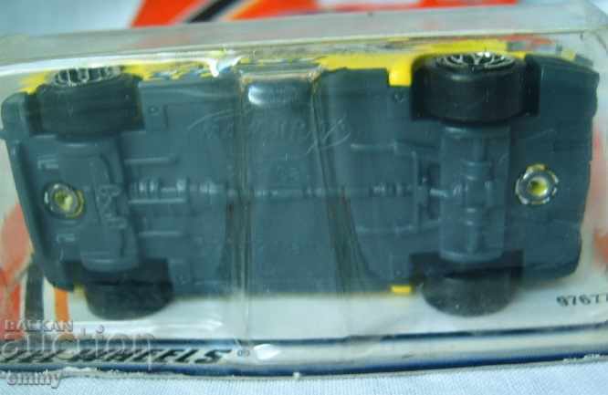 Stroller model Matchbox taxi Hero-city taxi cab - 5 Stroller model Matchbox taxi Hero-city taxi cab - 5