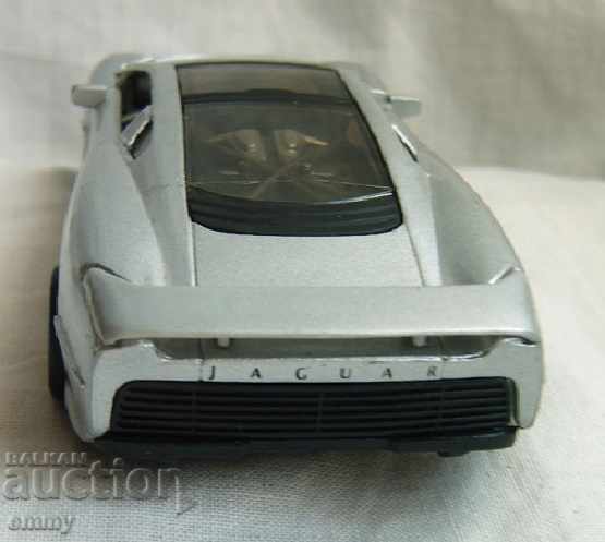 Maisto Jaguar XJ220 Jaguar stroller toy model metal 1:40 - 5 Maisto Jaguar XJ220 Jaguar stroller toy model metal 1:40 - 5