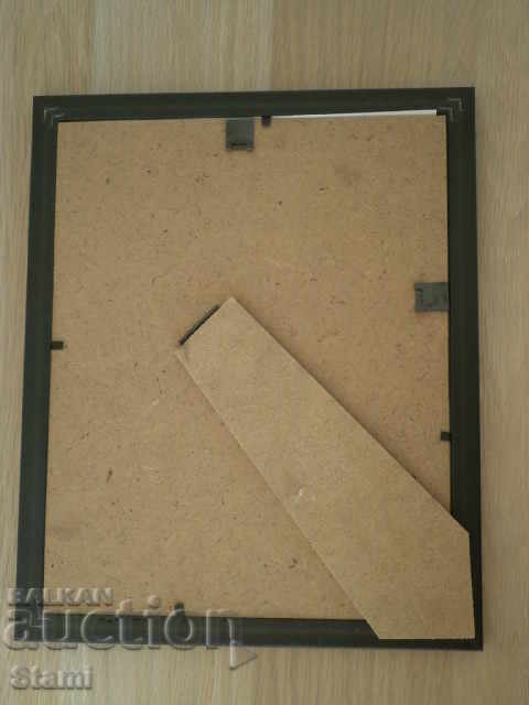 Atlantic Ocean Picture Painting of Africa-1 - 5 Atlantic Ocean Picture Painting of Africa-1 - 5