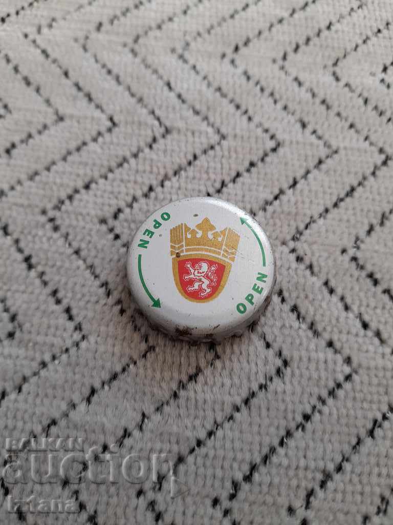 Καπάκι μπύρας, μπύρα Καπάκι μπύρας, μπύρα